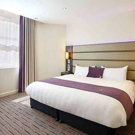 Premier Inn London Wembley Stadium Luaran gambar