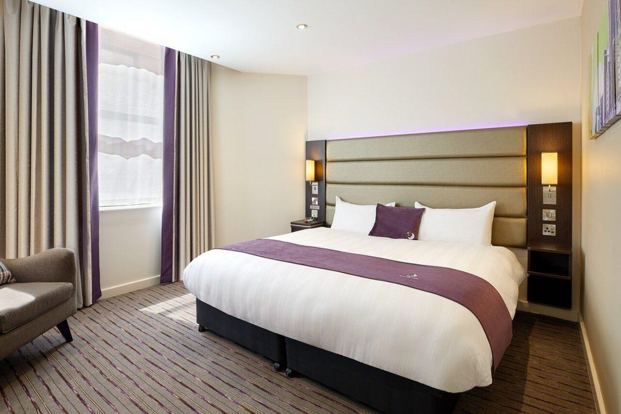 Premier Inn London Wembley Stadium Luaran gambar