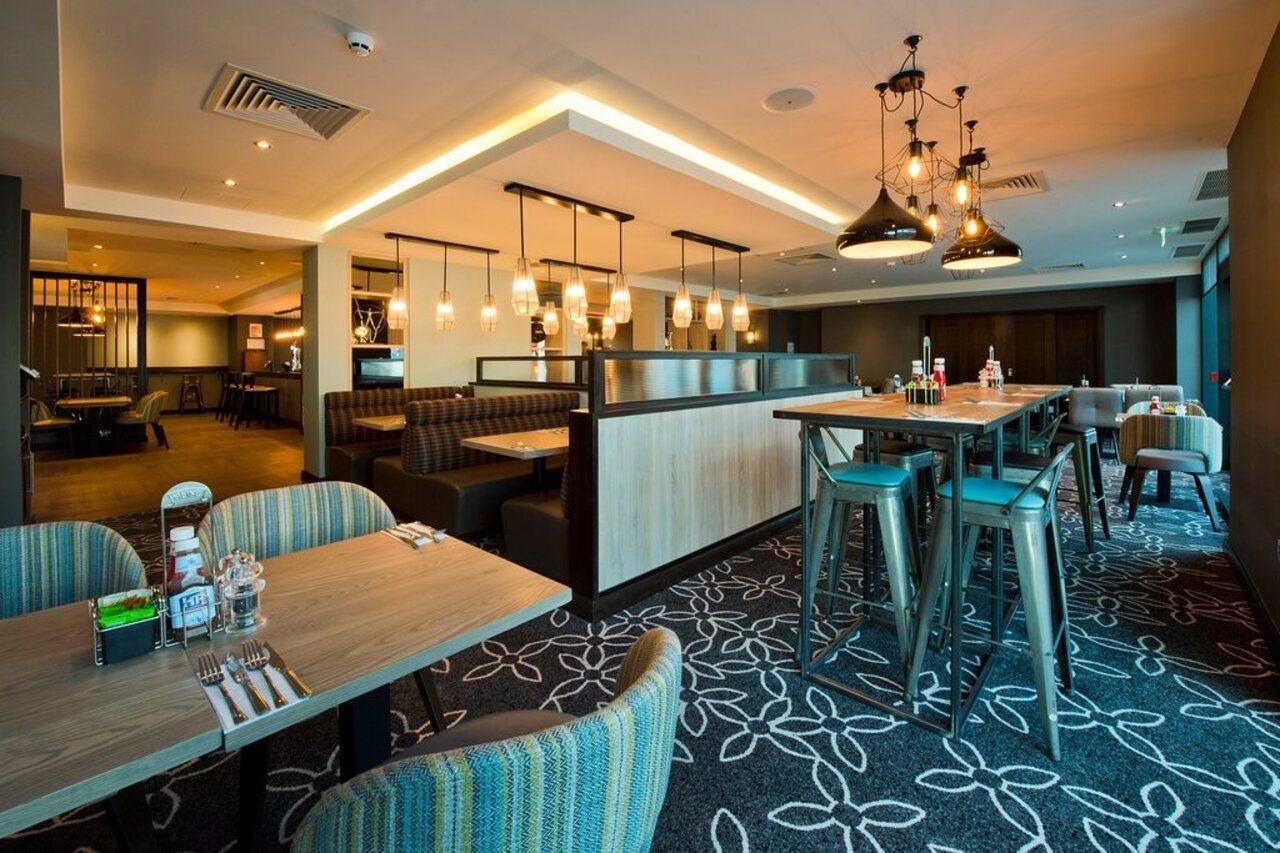 Premier Inn London Wembley Stadium Luaran gambar