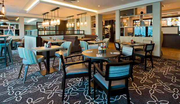 Premier Inn London Wembley Stadium Luaran gambar